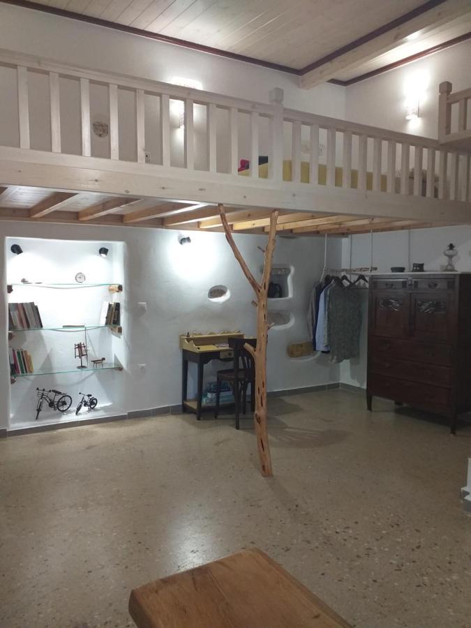 Imellos Apérathos Extérieur photo