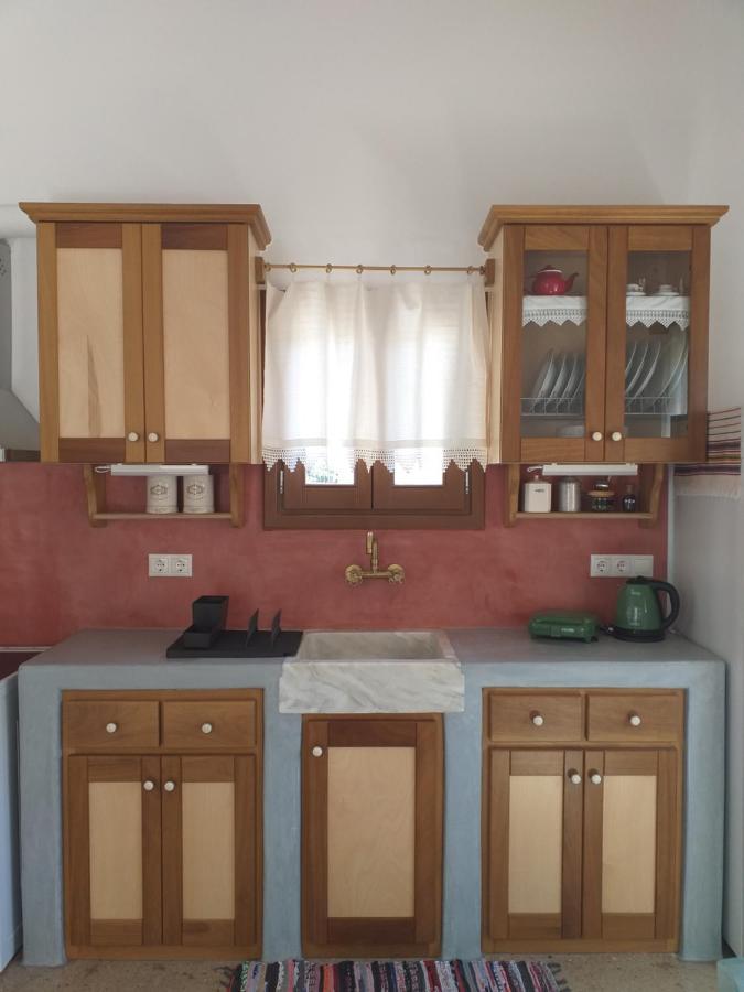 Imellos Apérathos Extérieur photo