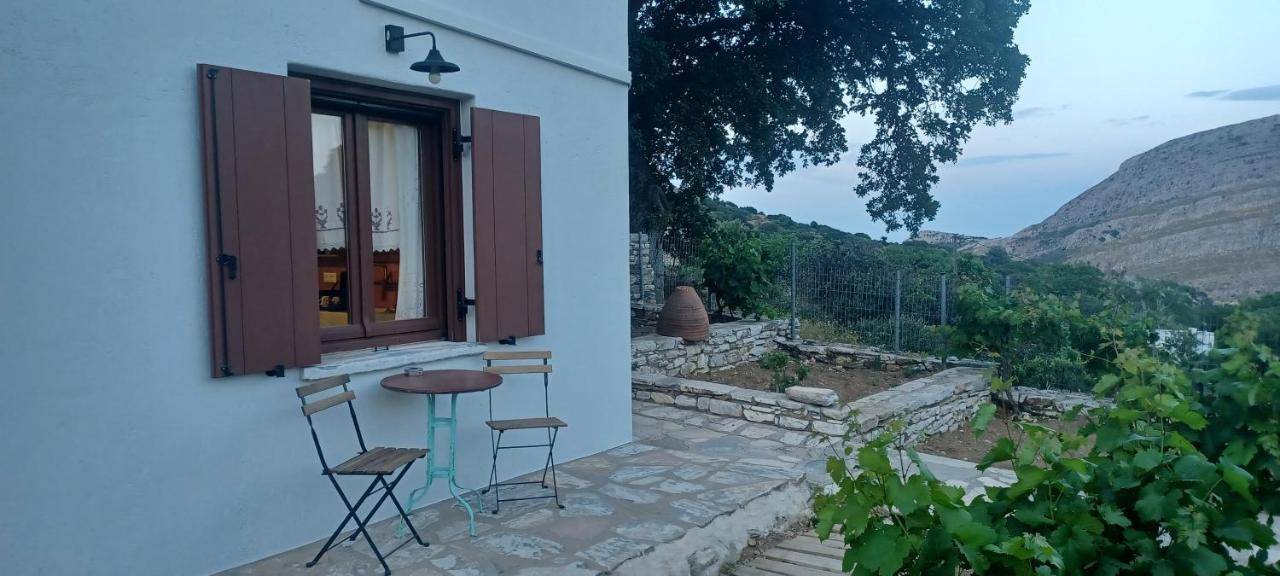 Imellos Apérathos Extérieur photo