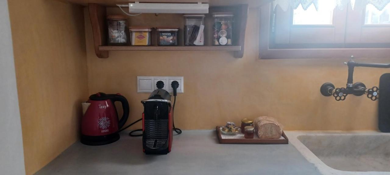 Imellos Apérathos Extérieur photo
