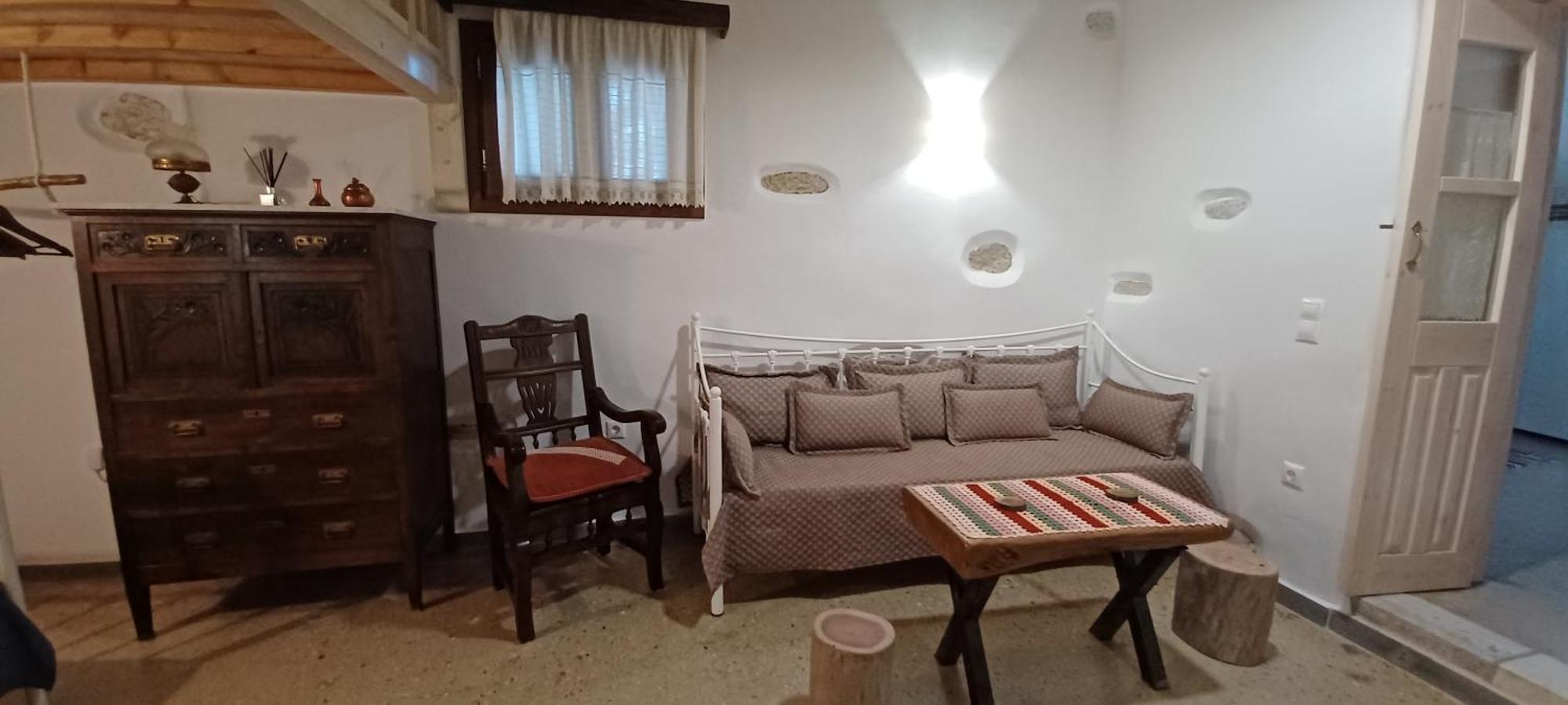 Imellos Apérathos Extérieur photo