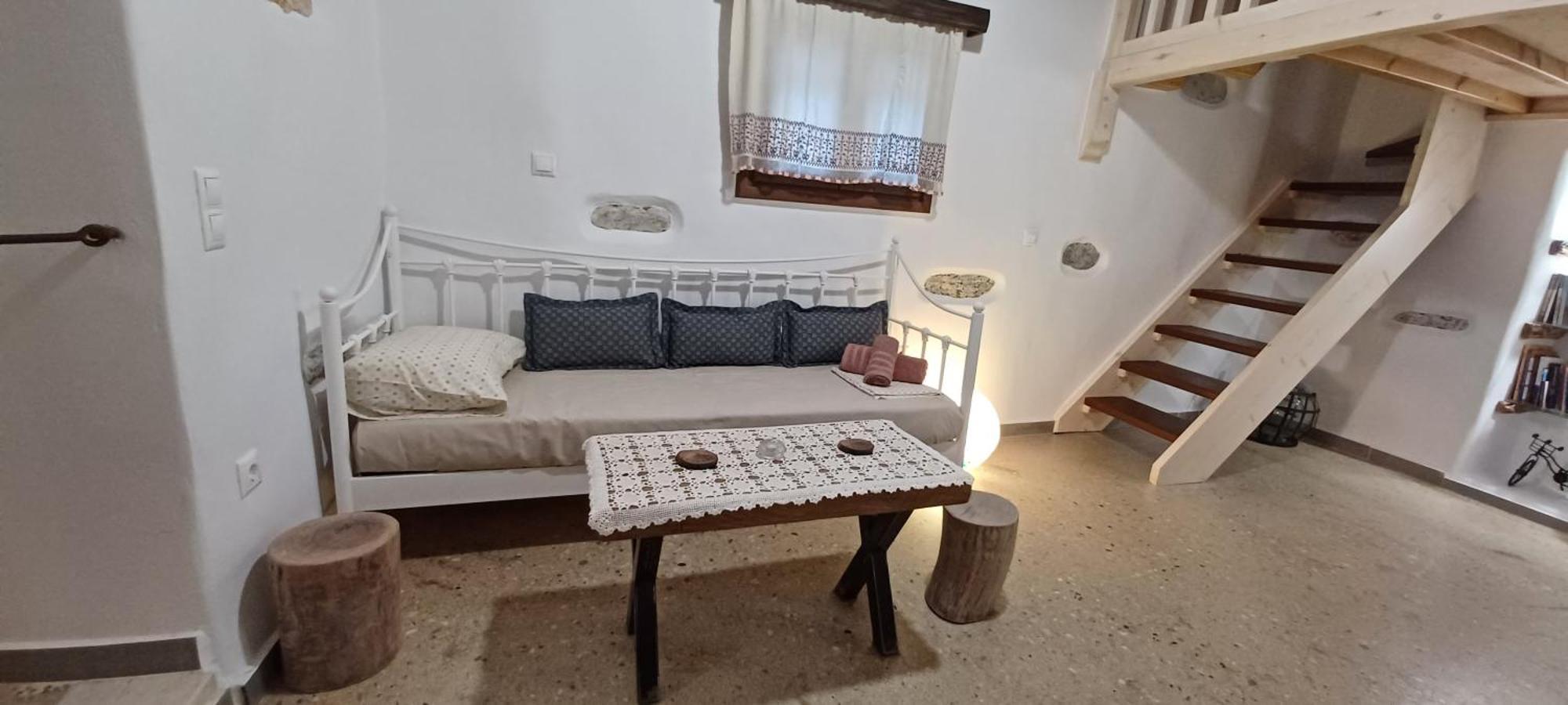 Imellos Apérathos Extérieur photo