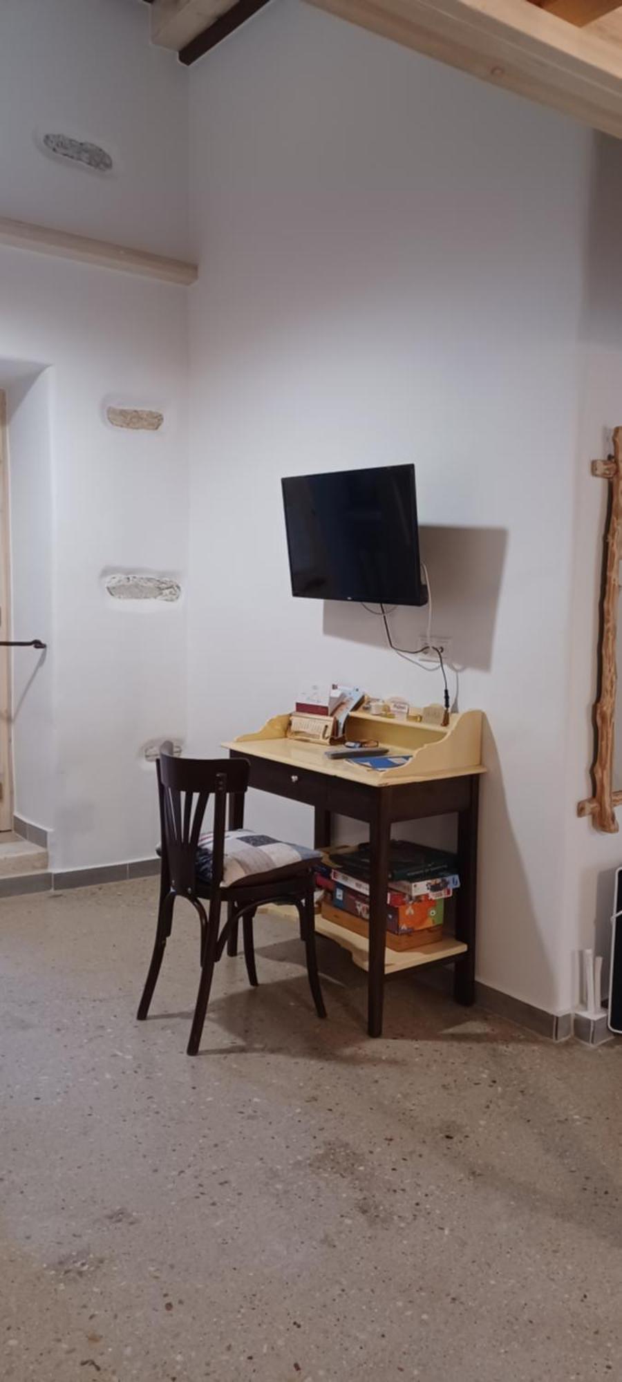 Imellos Apérathos Extérieur photo