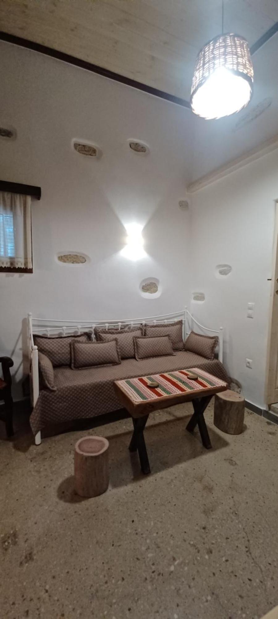 Imellos Apérathos Extérieur photo