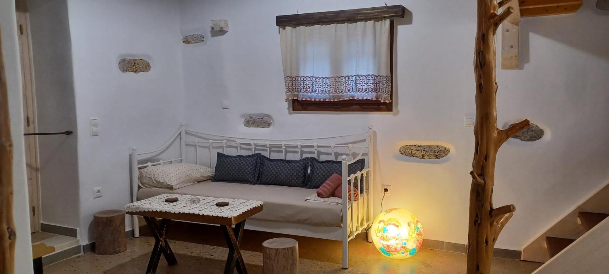 Imellos Apérathos Extérieur photo