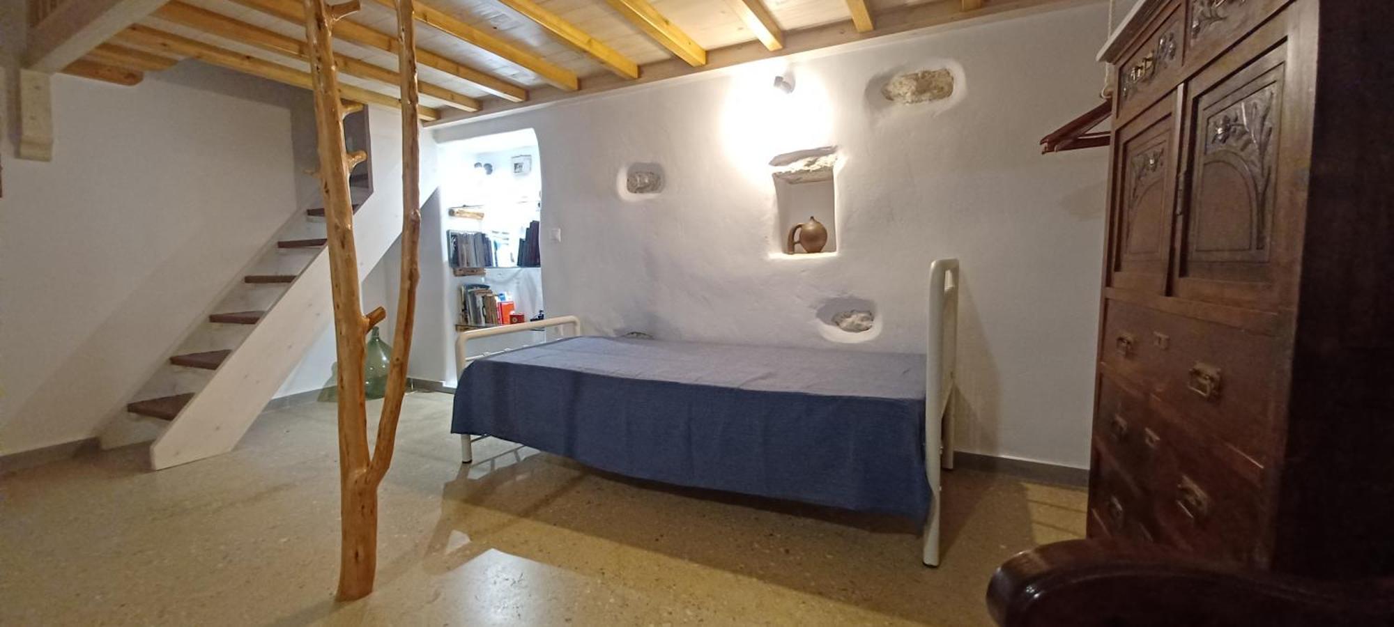 Imellos Apérathos Extérieur photo