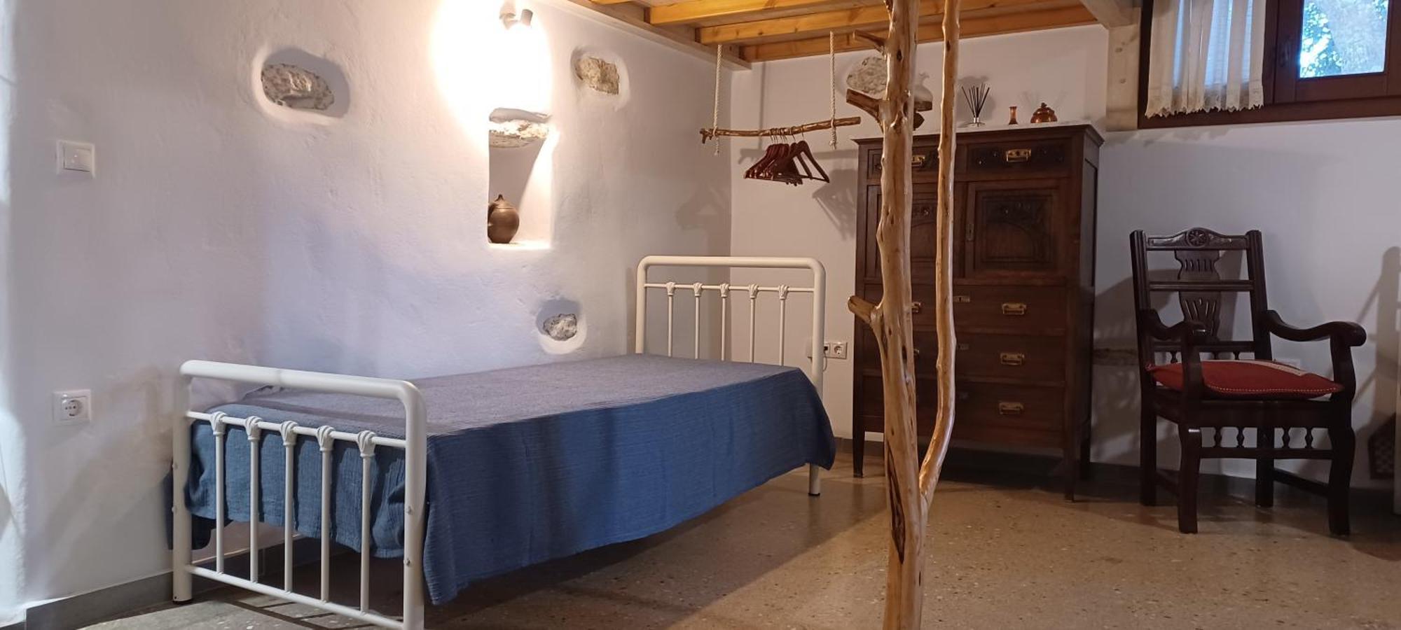 Imellos Apérathos Extérieur photo