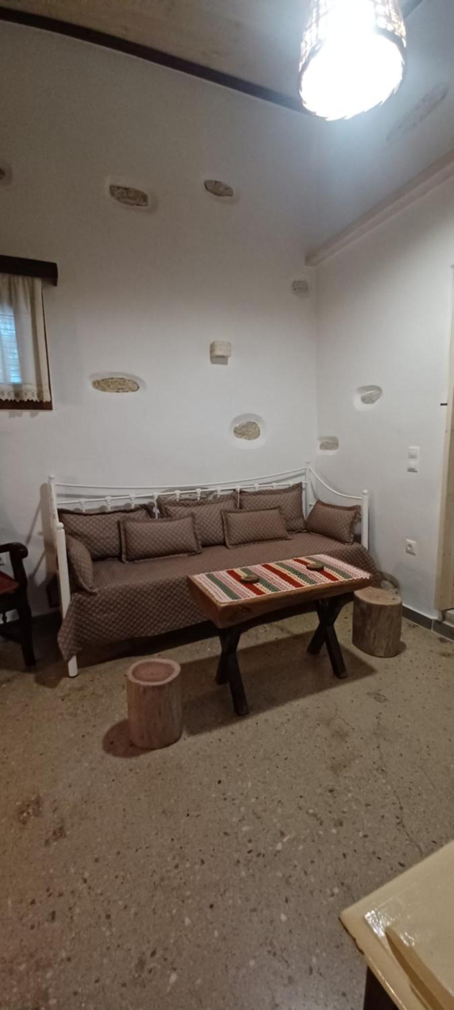Imellos Apérathos Extérieur photo
